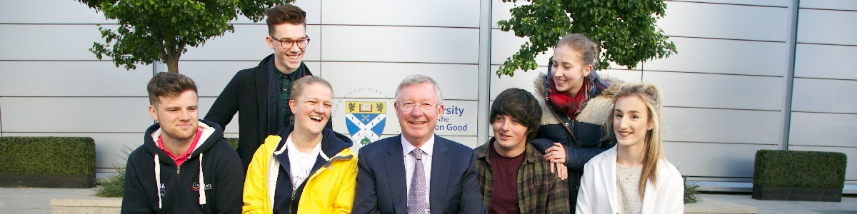 Glasgow Caledonian University