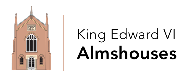 Almshouses logo