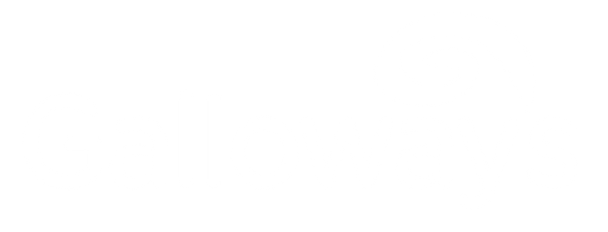 Galloways Logo - white