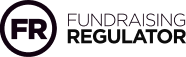 Fundraising Regulator logo