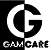 Game Care Logo