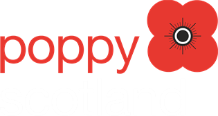 Poppy Scotland Logo