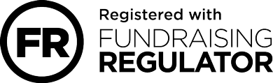 Fundraising Regulator logo