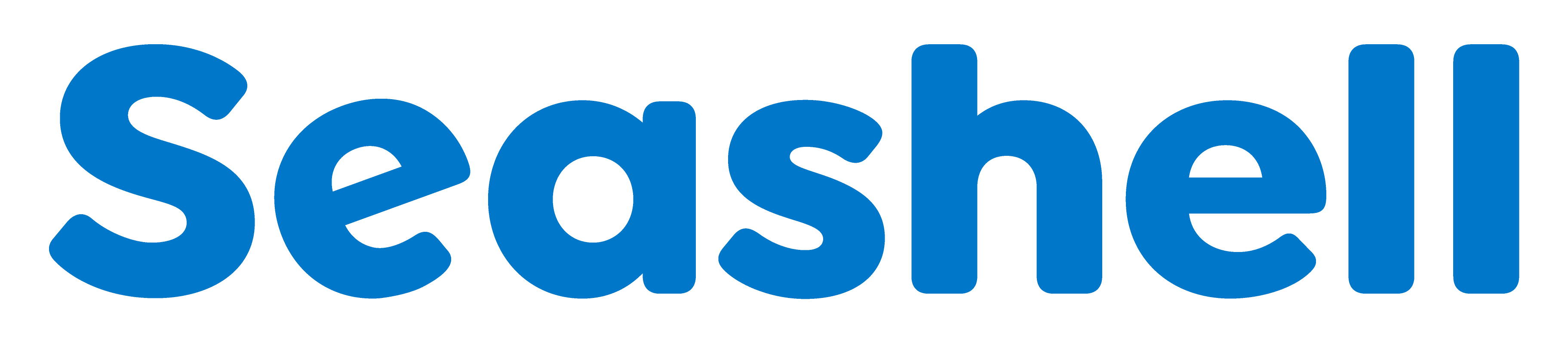 Seashell Logo